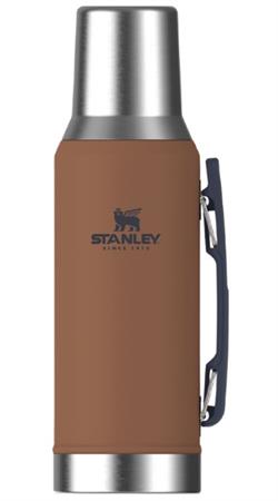 Termo STANLEY 10297-043 Mate System 1.2L Tostado